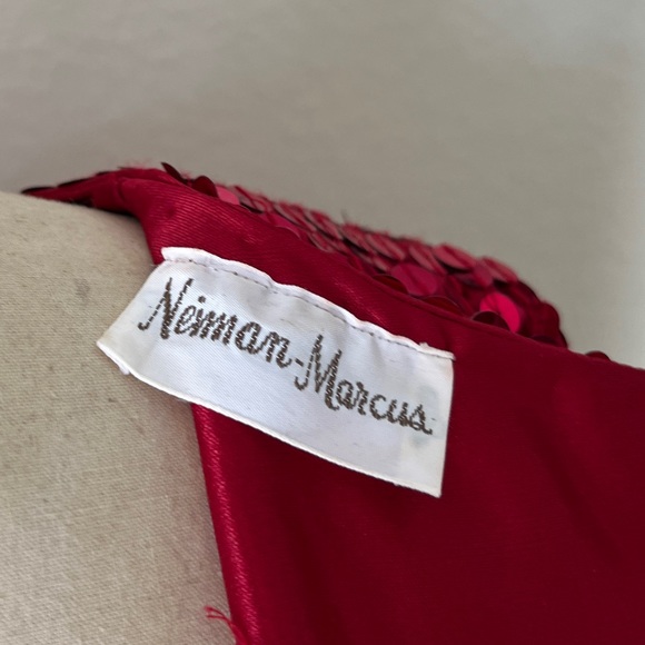 VINTAGE OLEG CASSINI - Picture 6 of 11